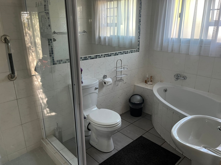 0 Bedroom Property for Sale in Universitas Ridge Free State
